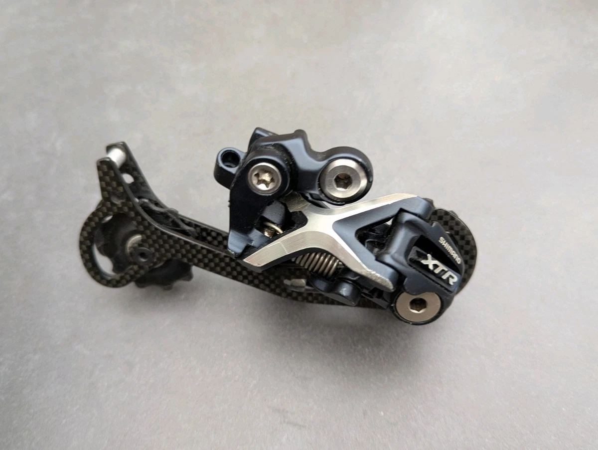 xtr 970 products for sale | eBay UK