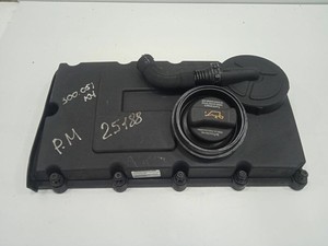 03G103475 zylinderkopfhaube für VOLKSWAGEN PASSAT 2.0 TDI 16V 2005 1086978