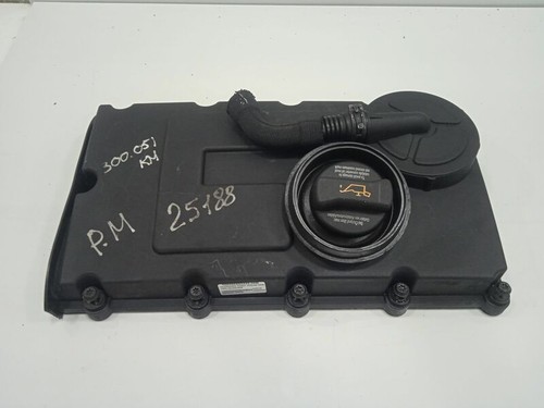 03G103475 zylinderkopfhaube für VOLKSWAGEN PASSAT 2.0 TDI 16V 2005 1086978