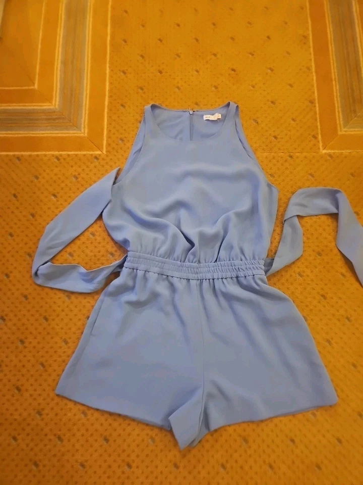 Jumpsuit Kurz Damen 36 - Bild 3 von 4