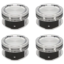 JE Pistons Kit For 2006 2007 2008 Volkswagen GTI | 2.0L | 1984CC | DOHC | TC
