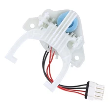 WH03X30517 Washer Shift Actuator for GE Washing Machine WH05X24435 290D1056G001
