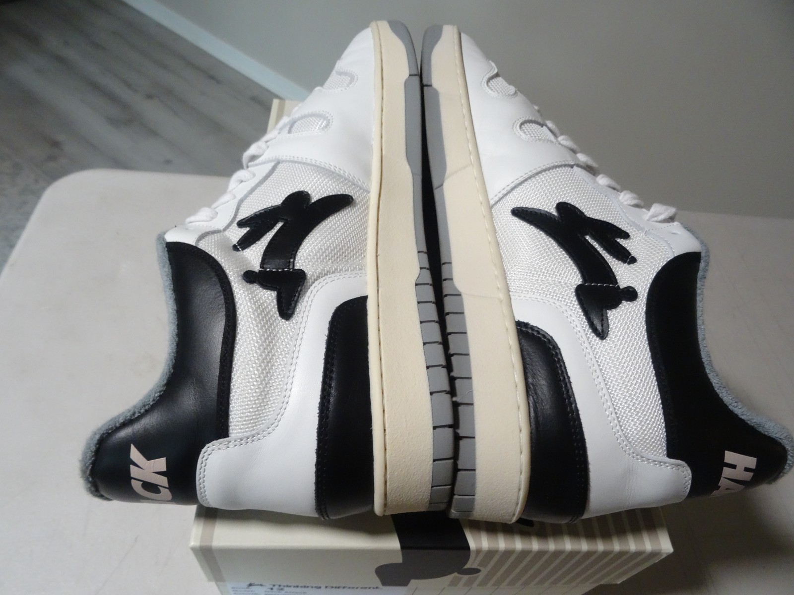 Thinking Different - Hack Attack - White Rabbit /… - image 7