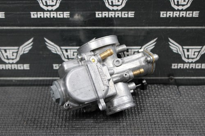 #ad 2007 02 18 YAMAHA YZ85 OEM KEIHIN CARB CARBURETOR 5PA 14101 00 00 GOOD $209.99