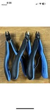 LOT of 3 LINDSTROM RX8150 Wire Cutters