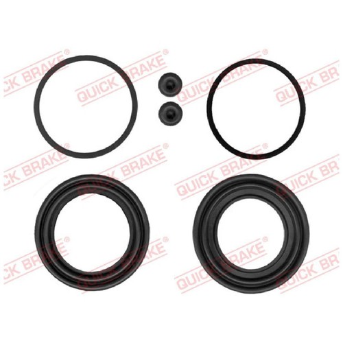 Quick Brake Reparatur-Satz Bremssattel vorne 666952 114-0253 | eBay.de