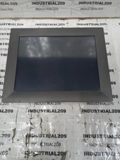 ADVANTECH INDUSTRIAL FPM-2150G MONITOR
