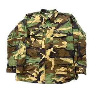 Bdu Field Jacket | eBay