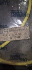 Genuine British Leyland 21a2449 Throttle Cable Mini Copper 1966 To 2000 Nos