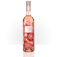 (1L=EUR14.53) Paul Mas 2024 Le Rosé Par Paul Mas Igp Schmuckflasche 0.75 Liter