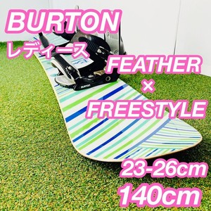 Burton Feather Snowboard | eBay