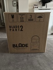 Beerwolf Blade Brewlock Countertop Draught System -Part 2 Brand New Sealed