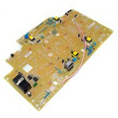 RM2-9336 HVPS - LCD SIMPLEX - LJ Ent M607 / M608 / M609 / E60055 / E60065 / E...