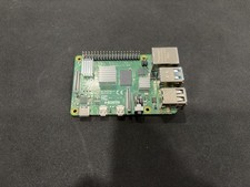 Raspberry Pi 4 Model B 64bit Quad Core Cortex-A72 8GB Mixed Untested For Parts