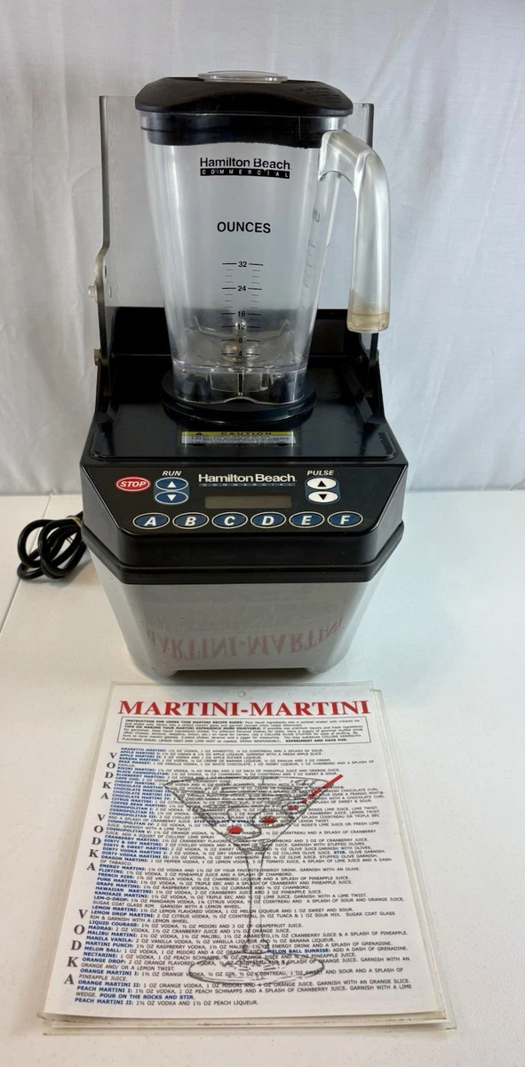 Hamilton Beach Commercial Blenders for sale | eBay