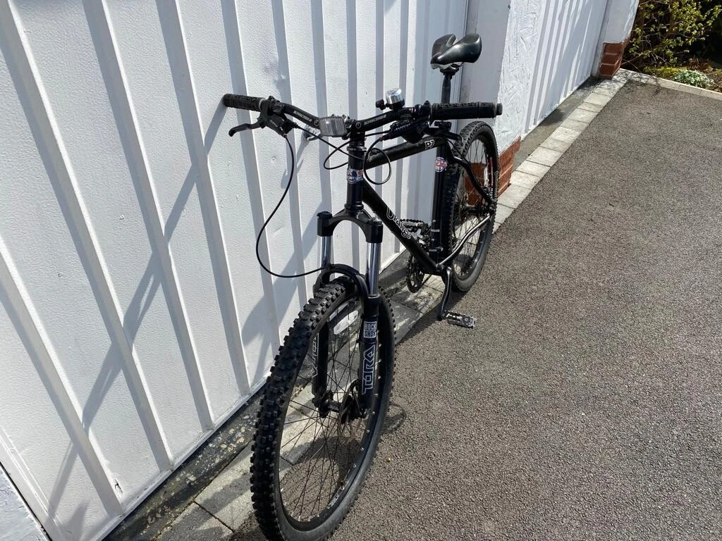 Orange p7 ebay online