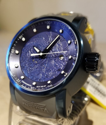 invicta 21626
