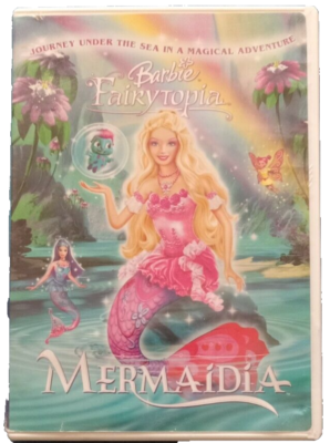 Barbie Mariposa Barbie Mermaidia Free Full Movie Barbie Fairytopia