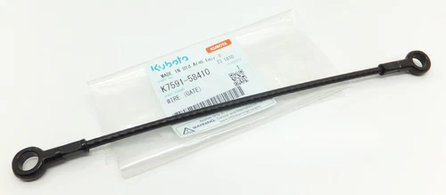 K759158410 Tailgate Cable Fits Kubota "RTV-X" Series Utility Vehicles