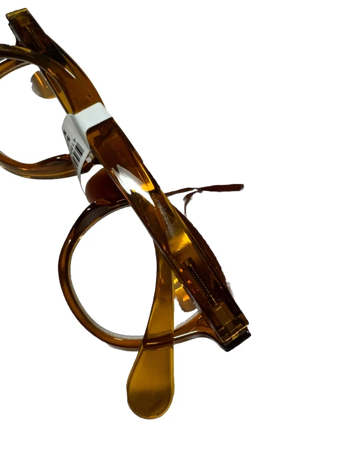 Lectores de luz azul Peepers Stardust marrón +1,50 👓👓👓 Foto 4 de 4