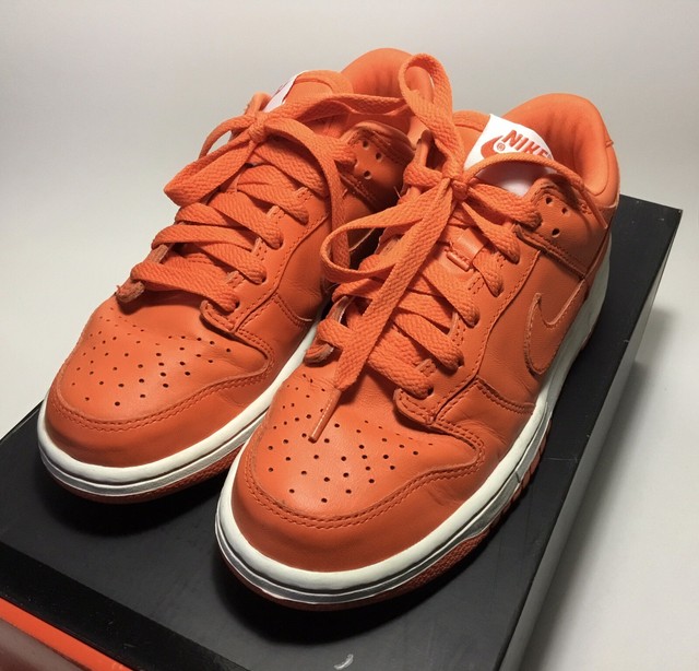 nike dunk low premium id
