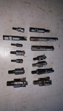 Posten Einschraub-Messerköpfe für Deckel Maho Fräsmaschinen