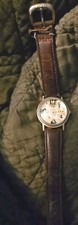 RareThe Warner Bros Fossil Watch Collection Bugs Bunny, Taz, Marvin the Martian 