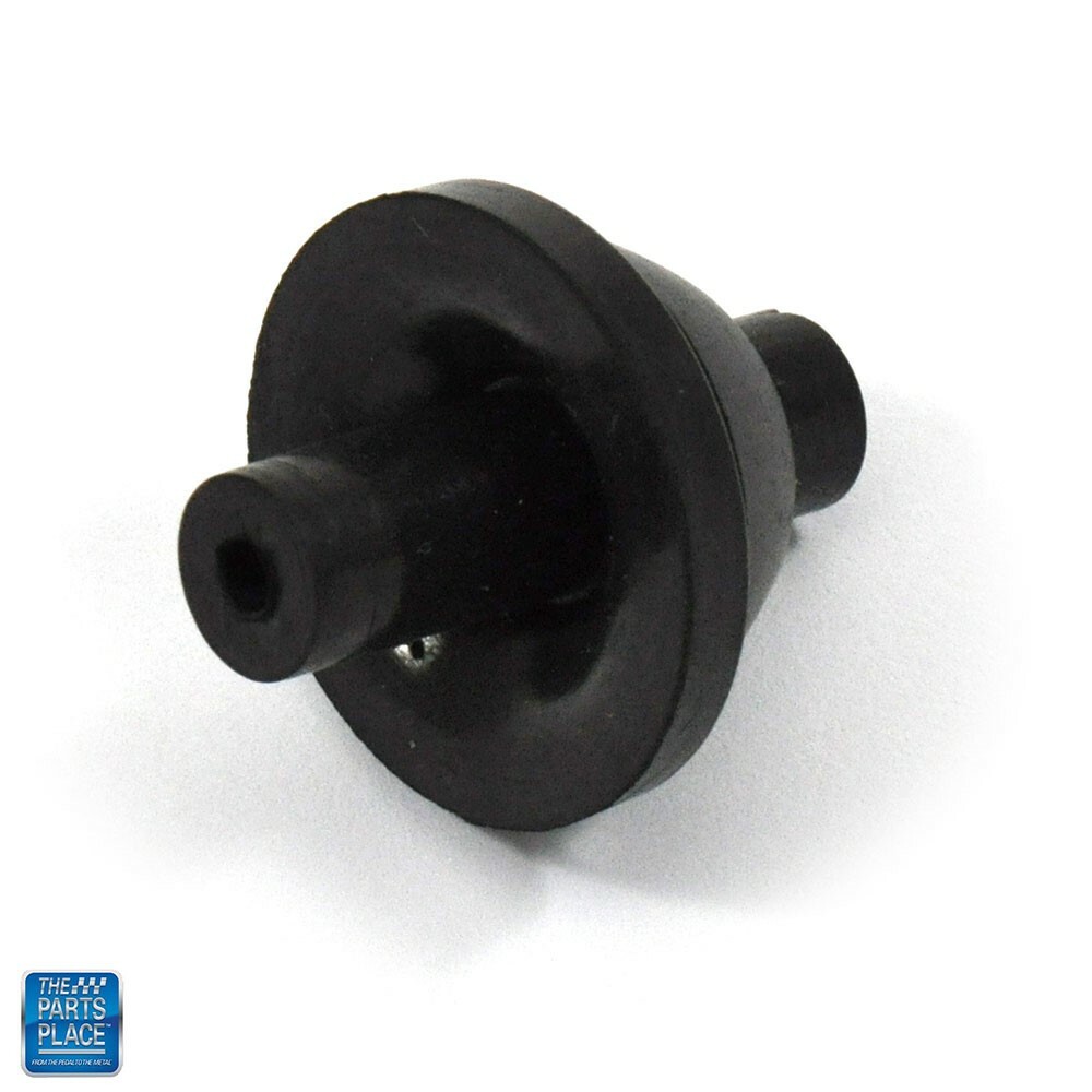1968-1972 GM Cars Wiring Harness Firewall Rubber Grommet Boot Seal
