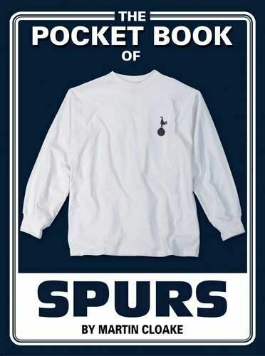 the spurs shirt book
