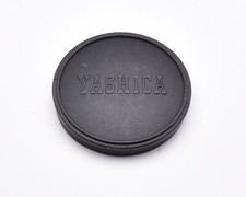 Yashica 48mm ID Slip On Front Lens Cap  10739 