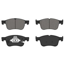 Wagner New Quickstop Ceramic Brake Pad ZD2300