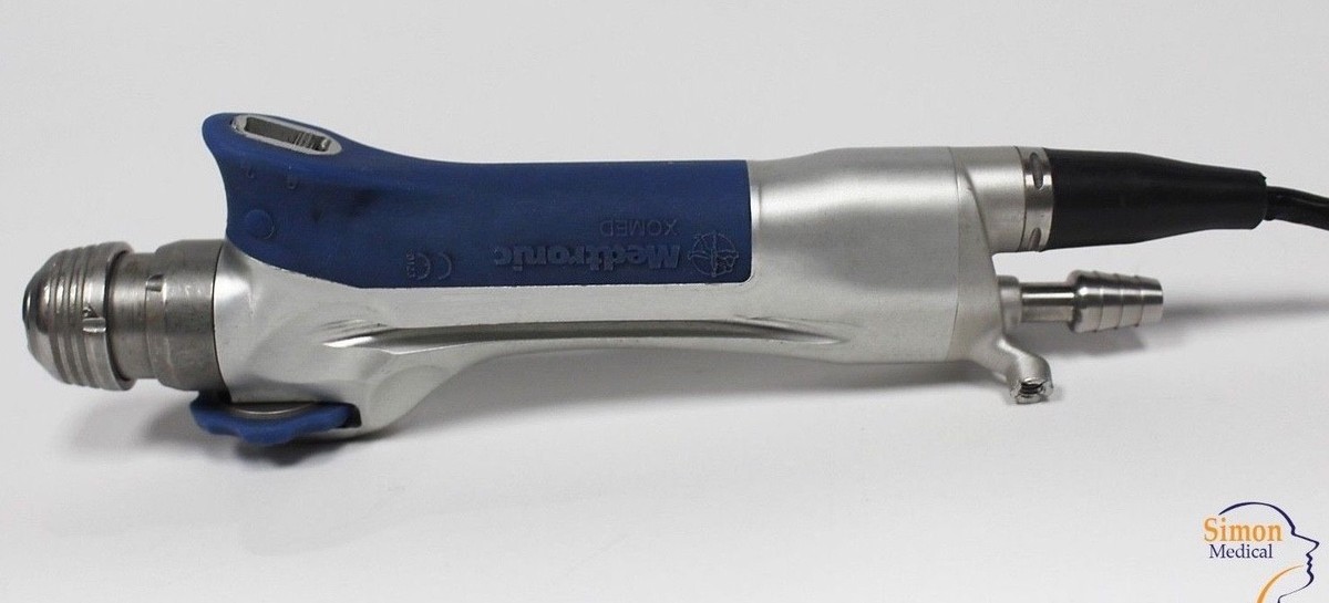 Medtronic M4 Straightshot Microdebrider 1898200t Available at 