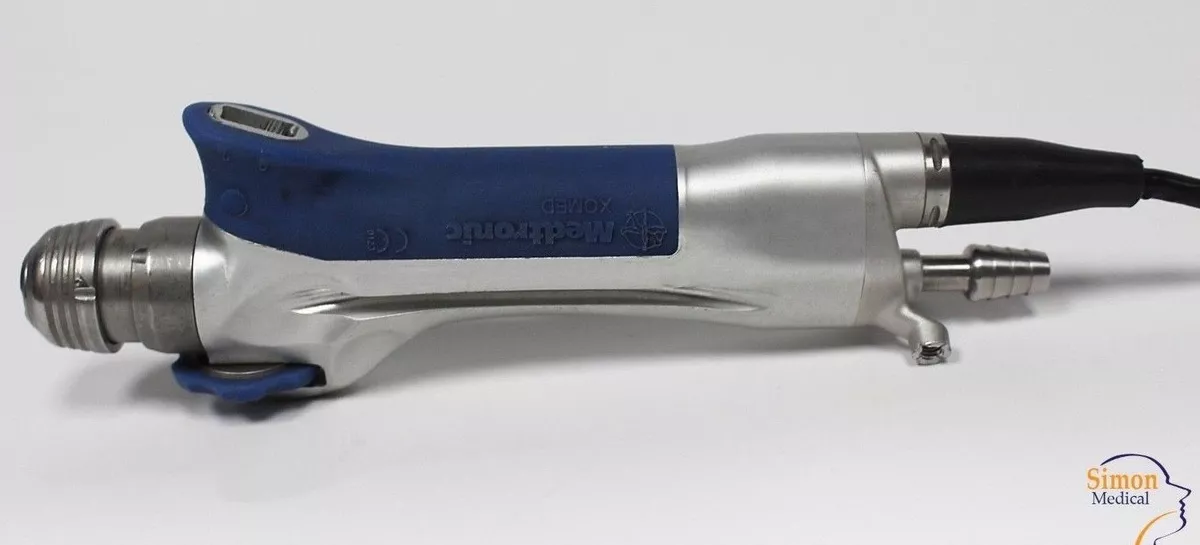 Medtronic M4 Straightshot Microdebrider 1898200t Available at 