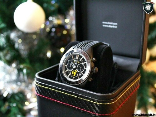 Orologio Breil-Abarth TW1691 | eBay