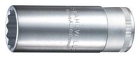 "Stahlwille SteckschlüSsel-Einsatz 1/2\" 21 Mm 12-Kant Lang - 51 21"