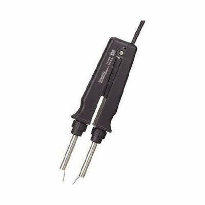 Hakko Hot Tweezers 26V-65W FX-8804 FX880401 Japan Import Hakko Hot Tweezers 26V-65W FX-8804 FX880401 Japan Import