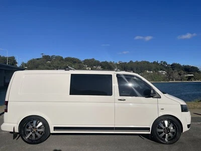volkswagen transporter for sale in gold coast region qld gumtree cars