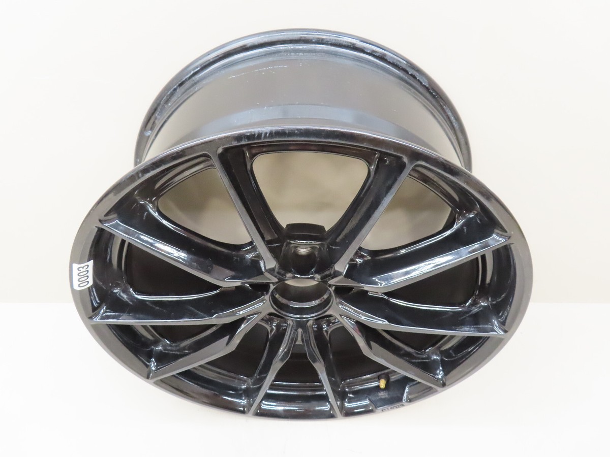 NICHE RIM 18X8J ET27 SAEJ2530 (P) | eBay NICHE RIM 18X8J ET27 SAEJ2530 (P) | eBay