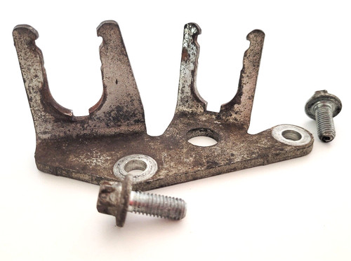 MINI R50 Cooper Getrag 5-Gang Getriebe GS5-52BG Bowdenzug Halterung 7545079