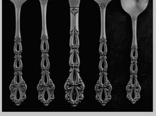 ONEIDA - CHANDELIER - Silverware  * YOU CHOOSE CHOICE * STAINLESS FLATWARE