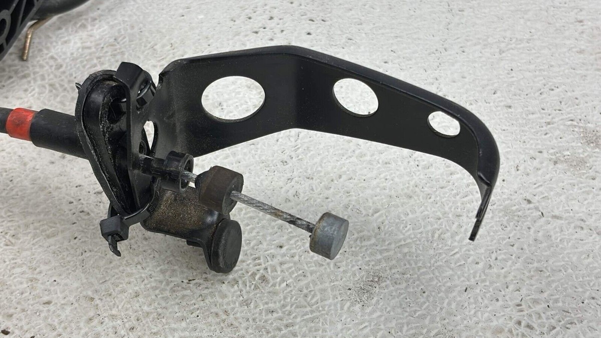 1991-1997 Toyota Land Cruiser Accelerator Gas Pedal