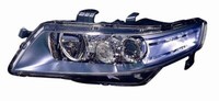 Scheinwerfer Projektor Links H1-H1 Reg Elett Honda Accord 2006 2008