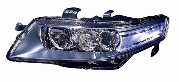 Scheinwerfer Projektor Links H1-H1 Reg Elett Honda Accord 2006 2008-image