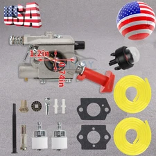 For A021004141 Echo and Shindaiwa Part Carburetor CS-271T WT-1072 Carb w/ Gasket