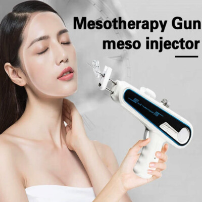 110V Mesogun Meso Therapy Rejuvenation Anti-Wrinkles Beauty Machine
