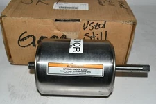 Alfa Laval 25-484-S 750201 AIR SPRING ACTUATOR PNEUMATIC STAINLESS STEEL MATERIA