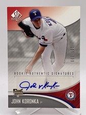 2006 Upper Deck SP Authentic Football 12