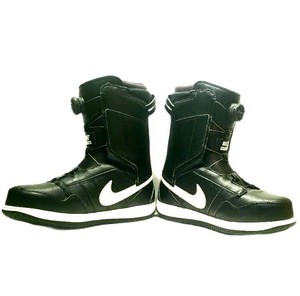 nike vapen boa