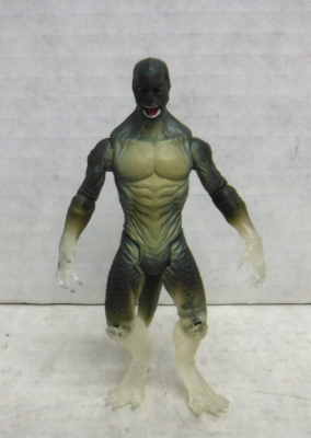 Invisi-Skin Lizard TASM Movie Series Hasbro 2012 4