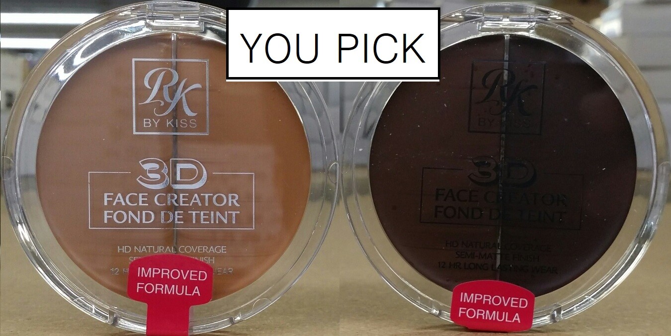 ruby kisses concealer